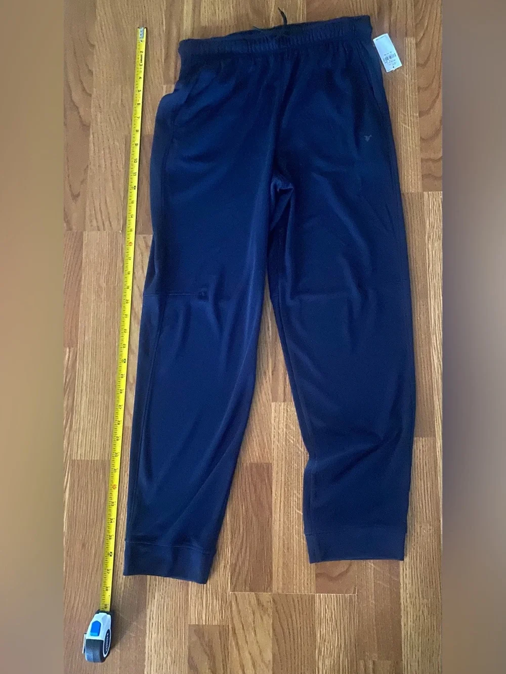 💙 Old Navy Go-Dry Cool Jogger Pants – Boys’ XL (14–16) – NEW with Tags 💙